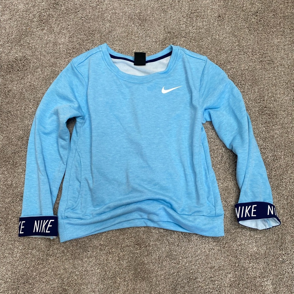 Kids Nike Sweatshirt